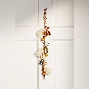 New🌟Anthropologie- Meliora Door Hanger Ornament